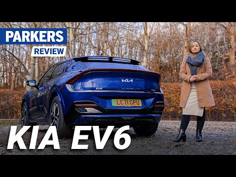 Kia EV6 In-Depth Review | One of the best EVs on sale?