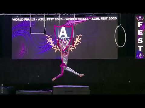 Trapeze - ELENA LEANDRO AGUILAR - FENIX MOVIMIENTO Y BIENESTAR