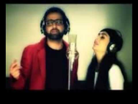 Gitme Kal (Ragga Oktay feat.Yıldız Tilbe)