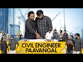 Civil Engineer Paavangal Parithabangal