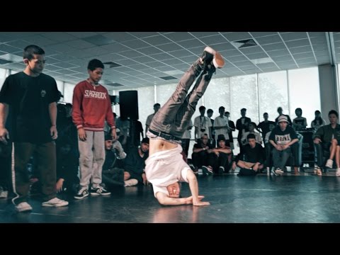 Short With Attitude vs Trukru | Top16 | NTU Breakers 10th Anniversary | RPProductions