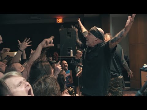 [hate5six] Agnostic Front - April 04, 2025