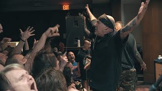 [hate5six] Agnostic Front - April 04, 2025