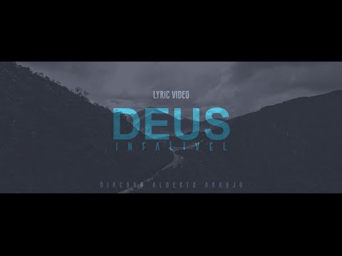 Deus Infalível video