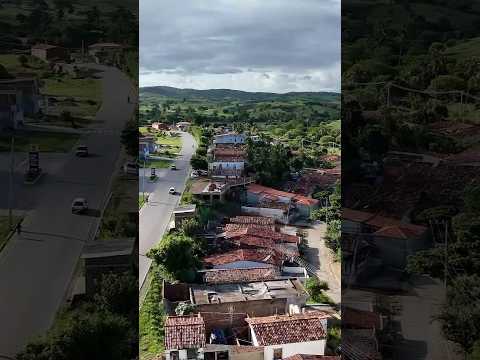 Portal Juarez News - Vista aérea da cidade de Juarez Távora.