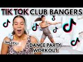 TikTok Dance Party 2021 Club Bangers Mix Low Impact No Equipment