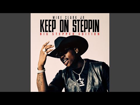 Keep On Steppin (feat. Big Boogie)