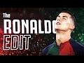 [4K] The Ronaldo Edit | 7 years - lukas graham