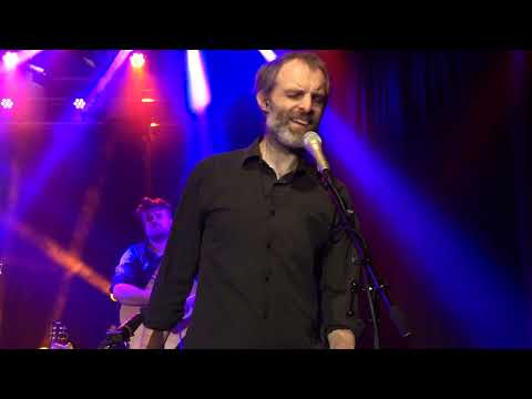 Distant Bells (Pink Floyd) - Comfortably Numb - Kammgarn Hard - 27.01.2024 - LIVE !!!