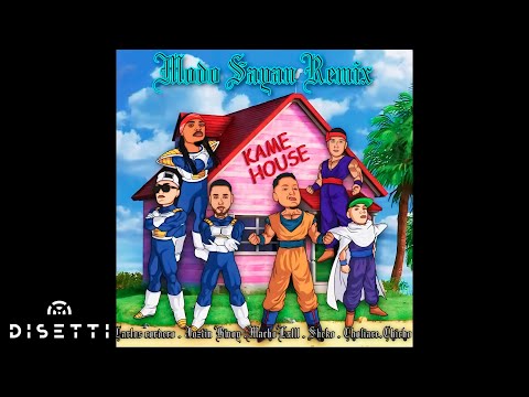 Carlos Cordero, Macho LXIII, Sheko, Choliare, Chicho, Joztin Bwoy - Modo Sayan (Remix)