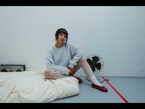 Ouidad - Courte paille (clip officiel)