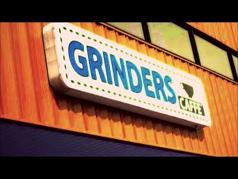 The Grinders Café vol. 3 - Corona Edition