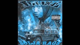 Juvenile-Pimpinabitch(C&S)