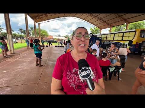 Castração em São Carlos do Ivaí com recursos do Delegado Jacovós
