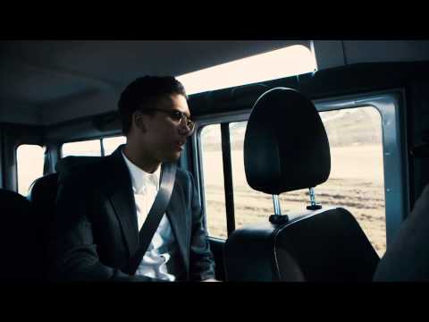 Retro Stefson - Malaika (Official Video)