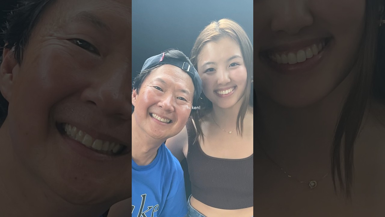 only eating free food in college (with special guest)