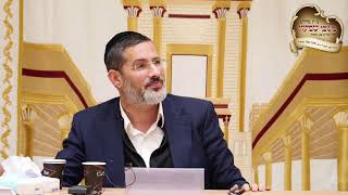 שיעור מרתק!!! עם הרב יוסף חיים גבאי שליט"א (הרב יוסף חיים גבאי) - התמונה מוצגת ישירות מתוך אתר האינטרנט יוטיוב. זכויות היוצרים בתמונה שייכות ליוצרה. קישור קרדיט למקור התוכן נמצא בתוך דף הסרטון