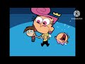 Poof Crying Cause He Misses Timmy