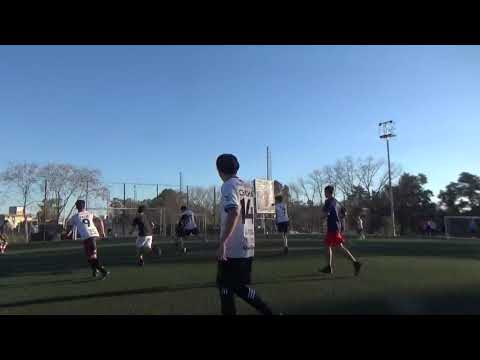 LINEA DE 7 VS NO SE PRRSENTAN #Apertura2021 Fecha 16