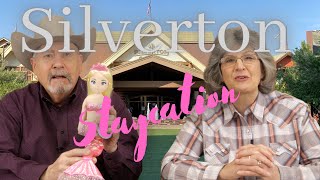 Silverton Staycation - Room & Pool, Mermaids & Music, & a Tour of Bass Pro!