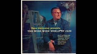 Lee Wiley and Dean Kincaide’s Dixieland Band - Stars Fell On Alabama