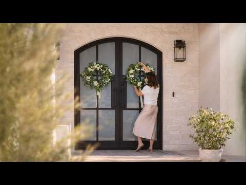 A January Home Refresh