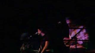 Alabama 3 - Hello I&#39;m Johnny Cash (Live Acoustic)