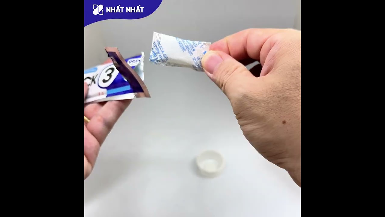 QUE THỬ THAI QUICK 3