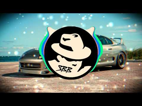 Dr Vades x Blanco - Ringtone [ Bass Boosted ]