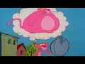 ᴴᴰ The Pink Panther Show | Dietetic Pink | Cartoon Pink Panther New 2022