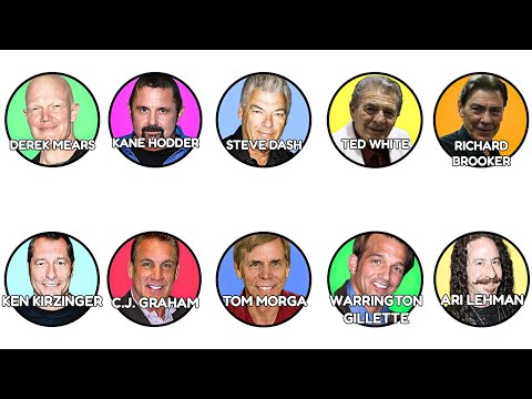 Every Actor Who Played Jason Voorhees Ranked from Worst to Best