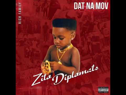 Zito Diplomats ft Griengo - Trapper