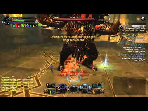 Fizzdown: Neverwinter ( Trickserschurke ) Xbox One !