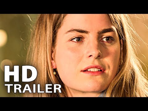 ARTHUR & CLAIRE - Trailer Deutsch German (2018)