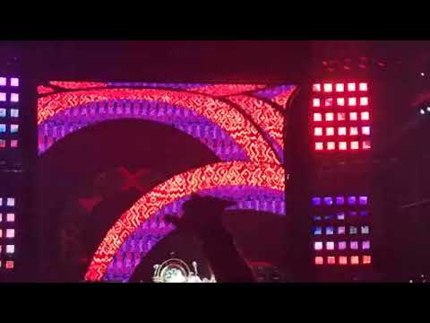 RHCP Dunedin 26/01/23   Under The Bridge, Give It Away