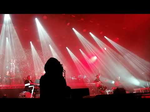 AWSx Madách Stefán Tomi - Nem fáj 2022.09.04 Budapest Park #TeamAWS