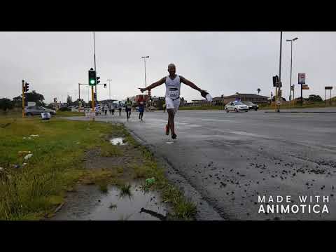 Caltex Masters Half Marathon (11.02.2018)