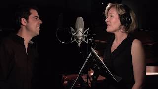 Baby Its Cold Outside - Tony DeSare &amp; Nicki Parrott