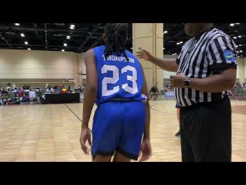 Kentucky Blue Devils vs Middle Georgia Push (won) Orlando National Championship 7/24/21