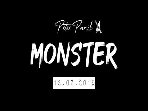 Peter Panik | Monster | 13.07.2019