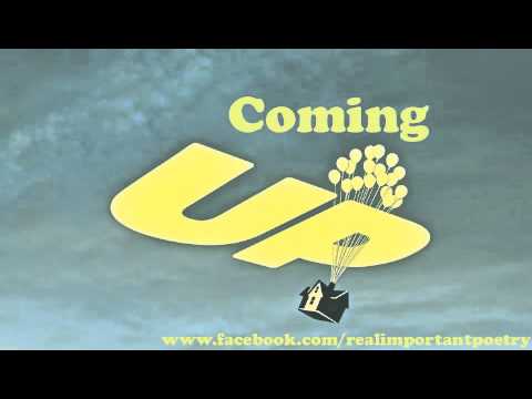 Real Important Poetry - Coming Up (Coming Home REMIX) ***PROMO***