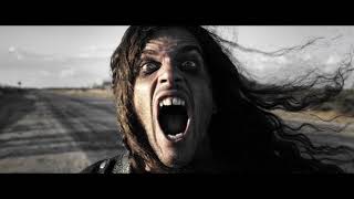 Fireball Ministry &quot; The Answer&quot; (Official Music Video) [4k]