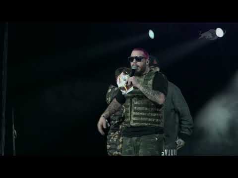 Pepe Grillo El Menor VS Papo Stuart Octavos God Level All Stars WE España Oficial