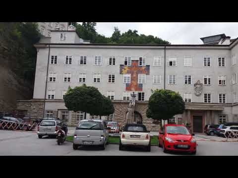 2017 07 25 PUCH URSTEIN  Salzburg AT