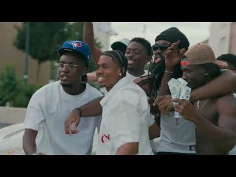 K2S - Dougie (Clip Officiel)