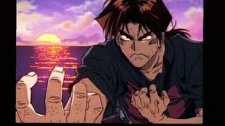 Ben Fero // KRAMP ft. Ezel {slowed+reverb}