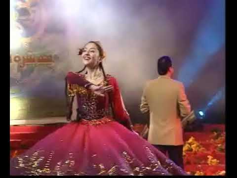 Uyghur naxsh | Gvl bagh | گۈل باغ | Mewlan niyaz