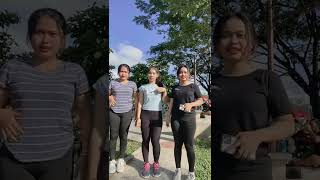 Download lagu Jogging bareng bestie mp3