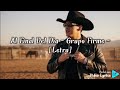 Al Final Del Día - Grupo Firme - [Letra]