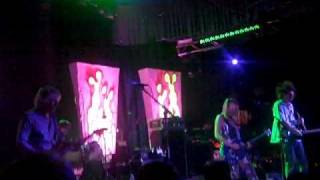 Sonic Youth- "Eric's Trip" Live at ATP New York 2010